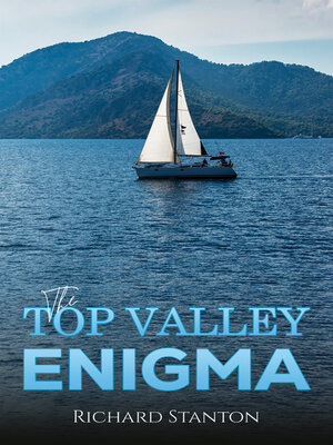 cover image of The Top Valley Enigma